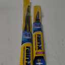 Rain-X RX30216 WeatherBeater Wiper Blades, 16" , 26" Windshield Wipers (Pack Of 2), Automotive Replacement Windshield Wiper Blades That Meet Or Exceed OEM Quality And Durability Standards