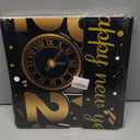 KatchOn New Years Photo Booth Frame - Large 36 Inch | Photo Booth Props for New Years Eve Party Supplies