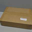 in-Wall TV Box with Flange for Home Theater Installation, 11.9" x 8.4" Cord Hider for Wall Mounted TV, with 2 Outlets, Cable Bracket, LV Cable & 1-1/2" ENT Entrance, Ideal for New or Retrofit Job (White)