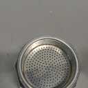 Primula Classic Stovetop Espresso and Coffee Maker, Moka Pot for Italian and Cuban Caf Brewing, Greca Coffee Maker, Cafeteras, 3 Espresso Cups, Silver