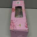 Fashion Jewelry Display Stand, Hanging Jewelry Organizer Holder Human Model For Jewelry Towers - Girls & Women (Small Model)