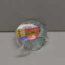 Professional Aluminum Foil Tape 3 Inch x 20 YD, Now Thicker - 4mil and Improved Glue, Heat Resistant HVAC Tape, Waterproof, High Temp Metal Duct Tape, Silver Tape for Repair, Insulation, Sealing