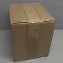 Kathfly 4 Pcs 5x7 Floating Picture Frame Acrylic Frames for Wall Mounted or Tabletop Standing Decorative Magnetic Photo Frames Neon Translucent Hanging Frame, Display Photo up to 7x9 (Trendy Colors)