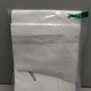 SpaceTent 6 Pack CMXZVBE38735 Shop Vac Bags for Crtaftsman 12 Gallon vacs, CMXEVBE17594 Bags, Fine Dust Bags. Part# 38735 9-38735 CMXZVBE38735.