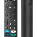 UniversalTVRemoteControl for Samsung/LG/Vizio/TCL/Hisense/Sony/Philips/Roku Smart TVs, for Insignia/Toshiba Smart TVs