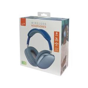 iLive Over the ear Wireless Headphones