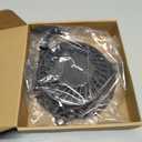 Lushview 951-14396 751-14396 Pull Start Recoil Starter Assembly for Cub Caadet Troy Biilt MTD Ryobi TB105 TB120 TB220 SC100HW SC300HW SC500HW Lawn Mower