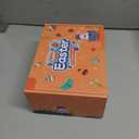 Easter Egg Fillers for Kids, Easter Squishies Bunny Stress Balls for Kids Adults, Easter Egg Stuffers, Bunny Squishy Toys Easter Basket Stuffers Party Favors & Gifts (28PCS)