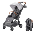 Ergobaby Metro 3 Deluxe Baby Stroller for Newborns, Infants, and Toddlers
