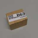 10023852 OEM Genuine Dishwasher Inlet Valve Replacement Part Compatible with Bosch Thermadore Dishwasher Warm Water Inlet Valve 00628334 9000655808 AP5691117 PS8729241 AP7193108 etc.