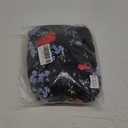 Jollkichay Tankini Swimsuits for Women Two Piece Bathing Suits Tummy Control Swimsuit Flowy Tank Top with Boyshort SwimwearXXL