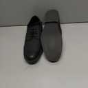 Jousen Men's Dress Shoes Retro Casual Dress Shoes for Men Size 9