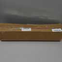 Juxdp Real Touch Christmas Cedar Branches-18 Inches, Artificial Cedar Branch Faux Greenery Plants Stem Fake Pine Picks for Vase DIY Crafts Garland Wreath Xmas Indoor Outdoor Decor (12 Pcs)