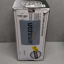 3M Thinsulate Insulation Puffy Camping Blanket for Cold Weather, Queen Size Warm Camping Quilt with Zipper, Waterproof Outdoor Sleeping Bag for Hammock, Cozy & Versatile Gift for Men and Women (Navy)