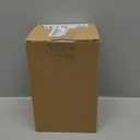 Large Dust Bin for Dyson V11 V15 SV14 SV15 SV22 Vacuum Cleaner Canister/Dust Bucket Replacement Part, Not Suitable for V12 Or Small Bin