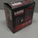 bROK Products 15921 Keyed Alike Anti-Theft Lock Kit