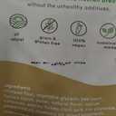 Earthbones Dental Chews for Dogs 10-20lbs, 30 Bones, BBD: JUNE 29, 2026