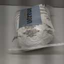 Bed Skirt Twin Size Ruffled Bed Skirt with Split Corners, Bed Skirts 12 Inch Drop, Bed Skirting with Platform, White, 12'' Twin