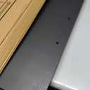 Noodle Board Stove Cover with Handles for Electric, Gas Stove Top, 29.5"L x 22"W