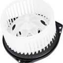 700193 HVAC AC Heater Blower Motor Fan Fit for Nissan Altima 2007-2018, for 350Z 2003-2007, for Quest 2011-2016, for Infiniti EX35 2008-2012, for EX35 EX37 FX35 FX45 FX50 G25 G35 G37 Q45 Q50 Q60
