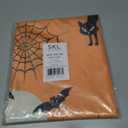 SKL Home by Saturday Knight Ltd. Spooky Good Time Shower Curtain, Multi 70.00" x 72.00"