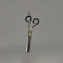 BEAUTICONE Thinning Shears for Hair Cutting, Professional Barber Hair Scissors, texturizing shears for Women/Men Trimming, Salon, Hair Layering scissor, Stainless Steel