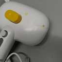 ROJECO 3-in-1 Pet Steam Brush for Cats&Dogs-Pet Spray Hair Removal Detangling Comb with Adjustable Mist,Handheld Deshedding Grooming Tool for Long/Short Hair,Massage Brush & Shedding Control,Cordless