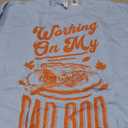 Big Brother Thanksgiving Pregnancy Fall Big Brother Announce T-Shirt XL