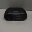 Digital Alarm Clock LCD Voice Talking Table Clock,Speaks The time Hour mintes Talking Alarm Clock for The Blind with Cute Music Alarm Wake up.