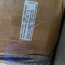 Graco Gomax Infant Car Seat, Baseless Car Seat with Canopy, Rear Facing, Lightweight Carseat, Manufacturing date: 03-23-2026