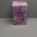 TingingYuli Claw Machine for Kids,Unicorn Mini Vending Machines Candy Grabber Prize Dispenser Toys for Girls,Electronic Arcade Game with 20 Mini Plush Toys for Christmas Easter Birthday Gifts