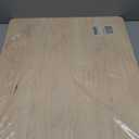 Riveira Maple Wood Cutting Board  Gourmet Maple Grandeur: 24 x 18 Wooden Cutting Board  Natural Wooden Cutting Boards For Kitchen Decorative  Innovative Juice Grooves Maple Wooden Chopping Board