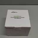 InnoGear 500ml Essential Oil Diffuser with Remote Control, Premium Ultrasonic Aromatherapy Diffusers Scent Humidifier Vaporizer Auto-Off Timer for Large Room Home, Yellow