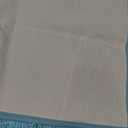 Disolla Sky Blue Bathroom Rug - Non-Slip Plush Small Bath Mat, Highly Absorbent & Ultra Soft Fluffy Floor Mat, Machine Washable for Shower and Tub