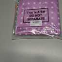 Frienda 20 Pieces Point Adjustable and Washable Dog Bandana Triangle Scarf Kerchiefs Dog Bib Accessories for Small to Puppy Cat(Polka Dots)