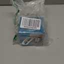 Homedics 700 Series Wrist Cuff Blood Pressure Monitor for Home Use, One-Touch Operation, Accurate Results, 2 Users, with Bluetooth Wireless Technology to The Homedics Health App (Smart)