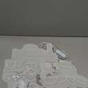 Work Hard Dream Big Neon Sign Led Office Decor Neon Lights Signs for Wall Decor USB Powered Led for Room Decoration Home Game Room Bar Party