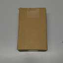 Crystala Filters Compatible with GE XWF Water Filter, Replacement for GE SmartWater Refrigerator Water Filter, (2 Pack)