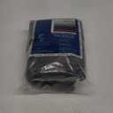 Thermee Micro Flannel Sheets Set, Twin XL-Size Sheet Set having 14" Deep Pocket, Twin XL Sheets Fit Twin XL Mattresses, Easy Wash, No Pilling, 1 Standard Pillowcases, Bed Sheets, Soft Sheet -Coal Gray