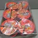 Nongshim Kimchi Instant Ramen Noodle Bowl Soup Mix, 3.03 Ounce (Pack of 12) Korean Ramyun with Veggies, Microwaveable,  BBD April 12, 2027