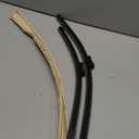 BOSCH 3397007620 AeroTwin Original Equipment Replacement Wiper Blade - 24"/19" (Set of 2)