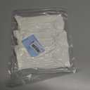 Women's Neon Scrunch Crew Socks 80s 90s Retro 3-Pack Cotton Stacked Boot Calf Cozy Ribbed Slouchy Socks Size 5-10