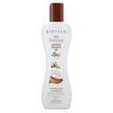 BioSilk Silk Therapy with Natural Coconut Oil Moisturizing Conditioner, Nourishing & Helps Eliminate Frizz, Sulfate, Paraben & Cruelty-Free, 5.64 Oz