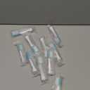 Kids Replacement Toothbrush Heads 10 Pack for Philips Sonicare Electric Toothbrush Soft Brush Head for Child 7+ for Boy Girl,Blue (Over 7 Years Old-blue)