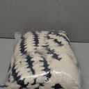 Christmas Throw Blanket,Fuzzy Fluffy Soft Cozy for Couch Bed Sofa,Gifts for Family (72x90)