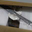 Premium Pro Sourdough Starter Jar Kit - 40oz Large Wide Mouth Sourdough Bread Jar with Marked Feeding Band, Thermometer, Scraper, Cloth Cover and Silicone Lid/Base, Glass Container, Baking Supplies