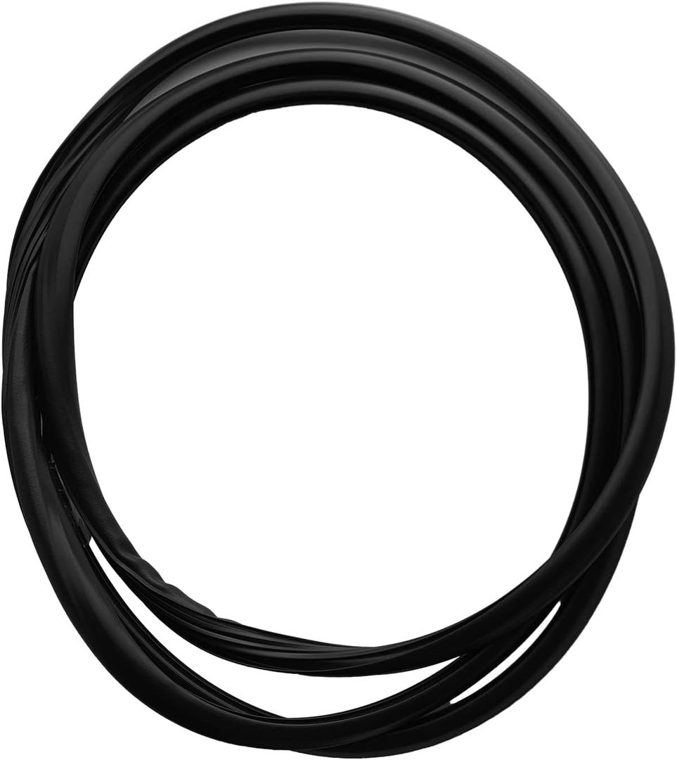 Sunroof Glass SealCompatible with Ford Expedition, F150 F250 F350 F450 F550,Replace 5L1Z-7851884-AA,5l1z7851884aa