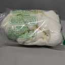 GORGLITTER Women's Cropped Cardigan Trendy 2025 Fall Cute Bolero Shrug Chunky Knit Cardigan Sweaters, Beige, Small