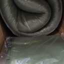 MAXYOYO 6" Extra Thick Japanese Floor Mattress Futon Mattress, Foldable Tatami Pad for Adults, Roll Up Floor Bed for Guest Room Bedroom RV, Green, Queen