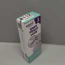 Toilet Locks Baby Proof (2-Pack) Ideal Baby Proof Toilet Lid Lock with Arm  No Tools Needed Easy Installation with 3M Adhesive  Top Safety Toilet Seat Lock  Fits Most Toilets, White